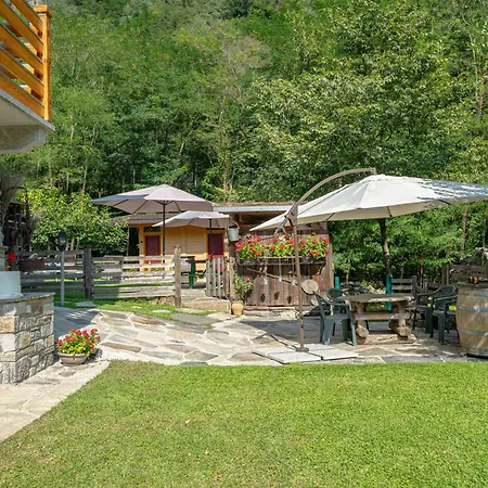 Adele Holiday home