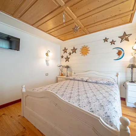 Holiday home Adele