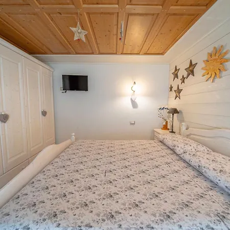 Holiday home Adele Novate Mezzola