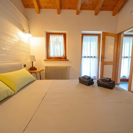 Holiday home Adele
