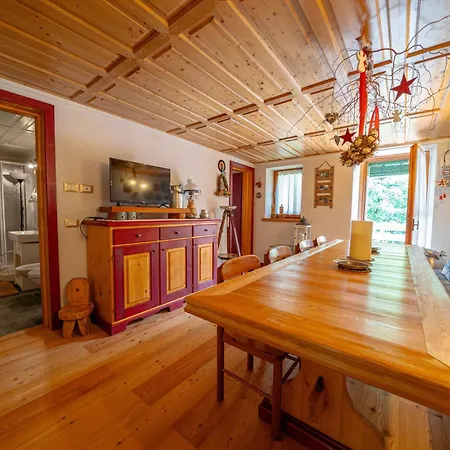 Adele Holiday home