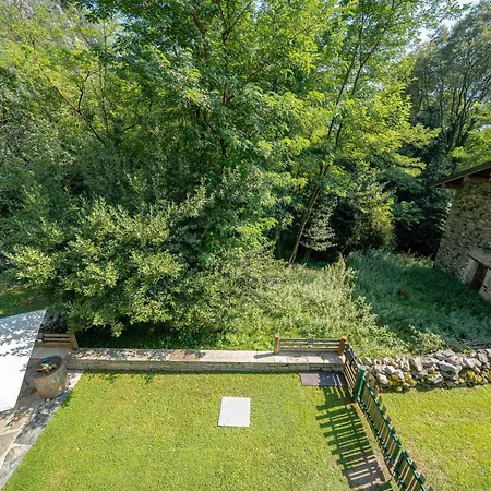 Adele Holiday home