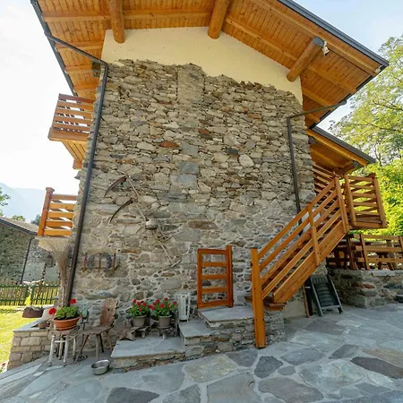 Holiday home Adele