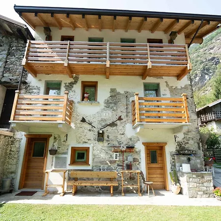 Holiday home Adele